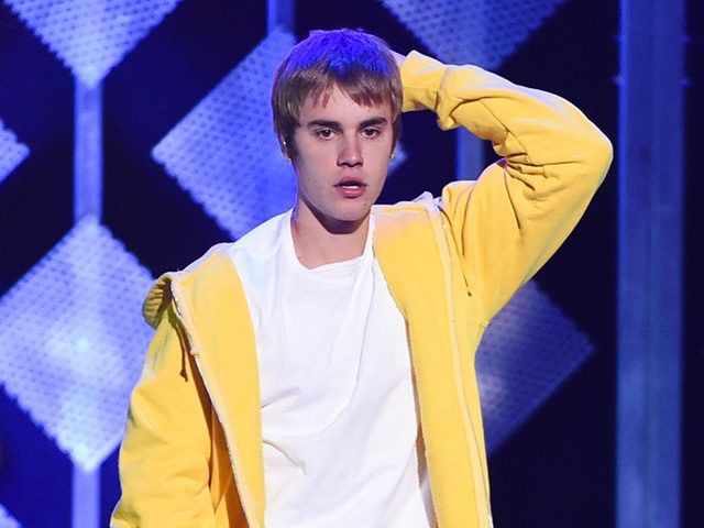 Justin Bieber indicted in Argentina for beating photographer
